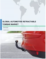 Global Automotive Retractable Towbar Market 2018-2022
